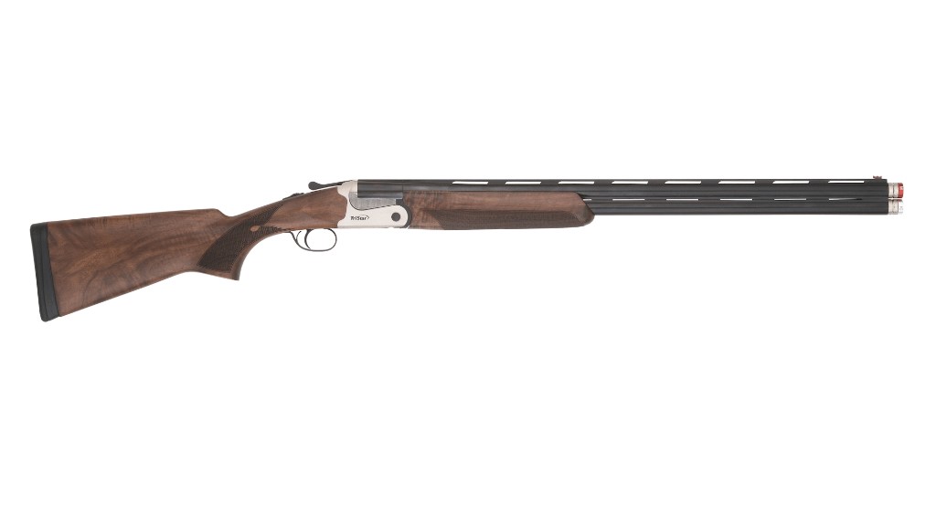 TriStar Cypher X 16ga O/U 28" Walnut Stock-img-0
