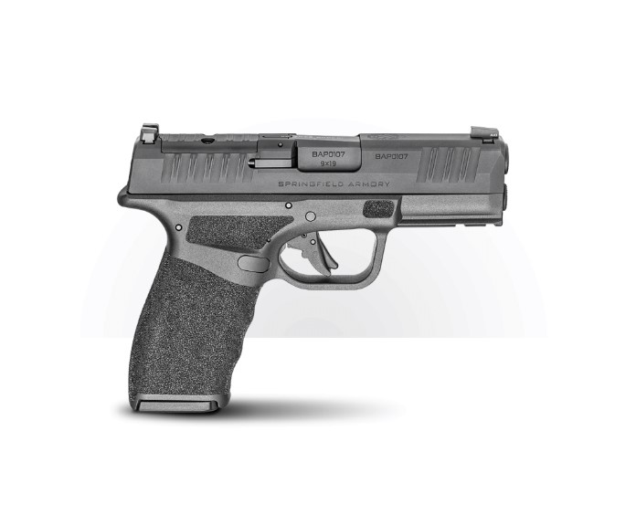 Springfield Hellcat Pro 9mm 3.7" CA Compliant-img-0