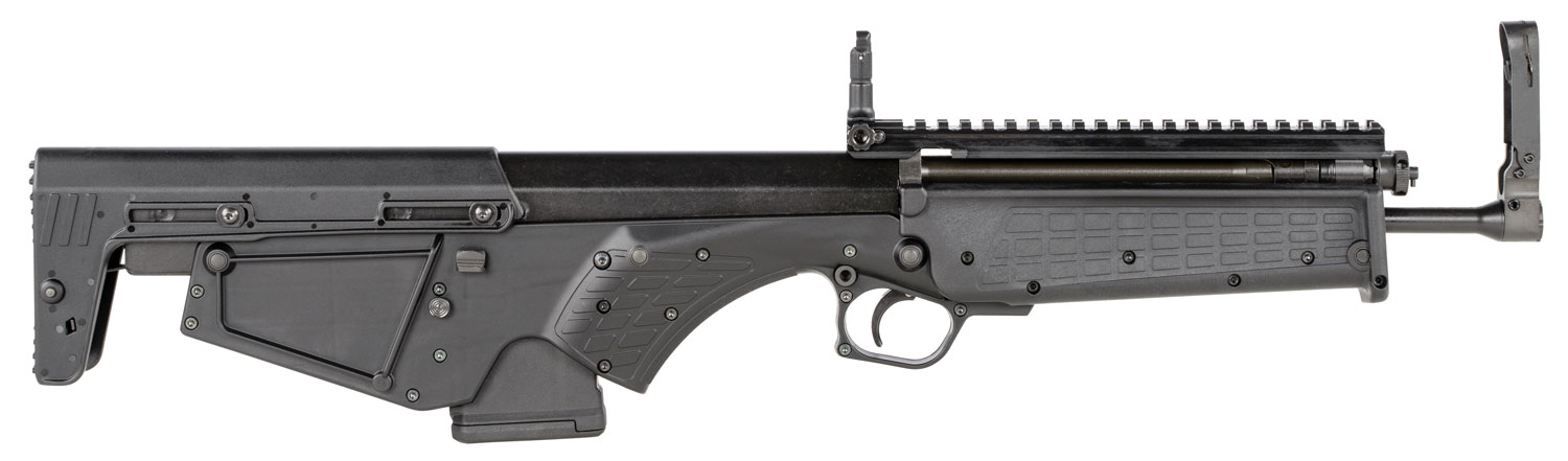 Kel-Tec RDB Survival 5.56 16.1" Black-img-0