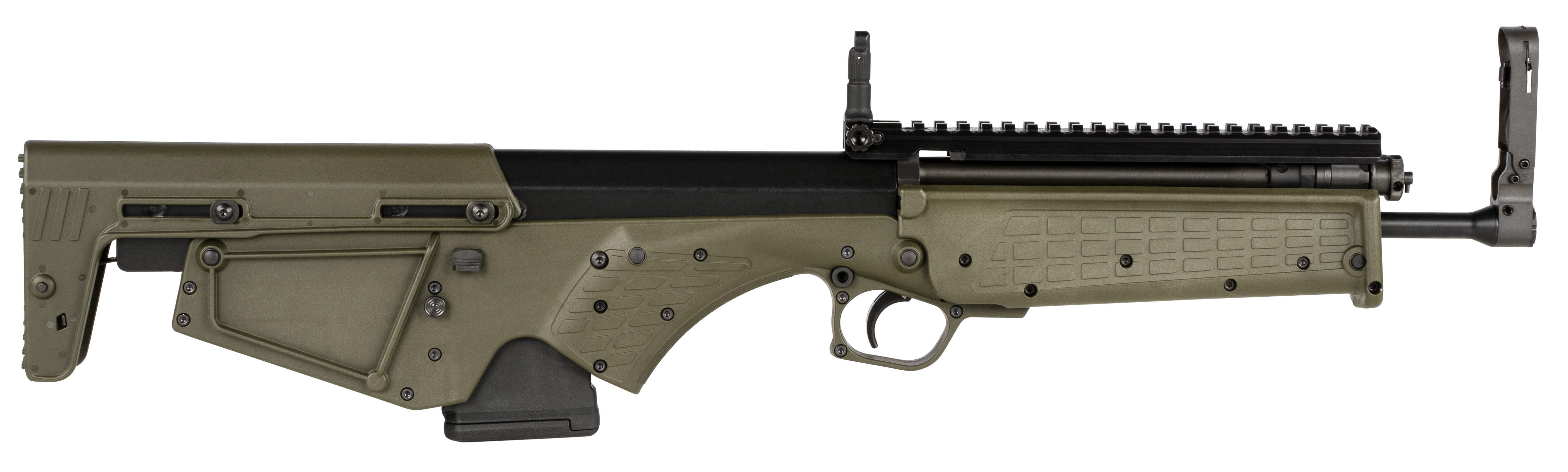 Kel-Tec RDB Survival 5.56 16.1" OD Green-img-0
