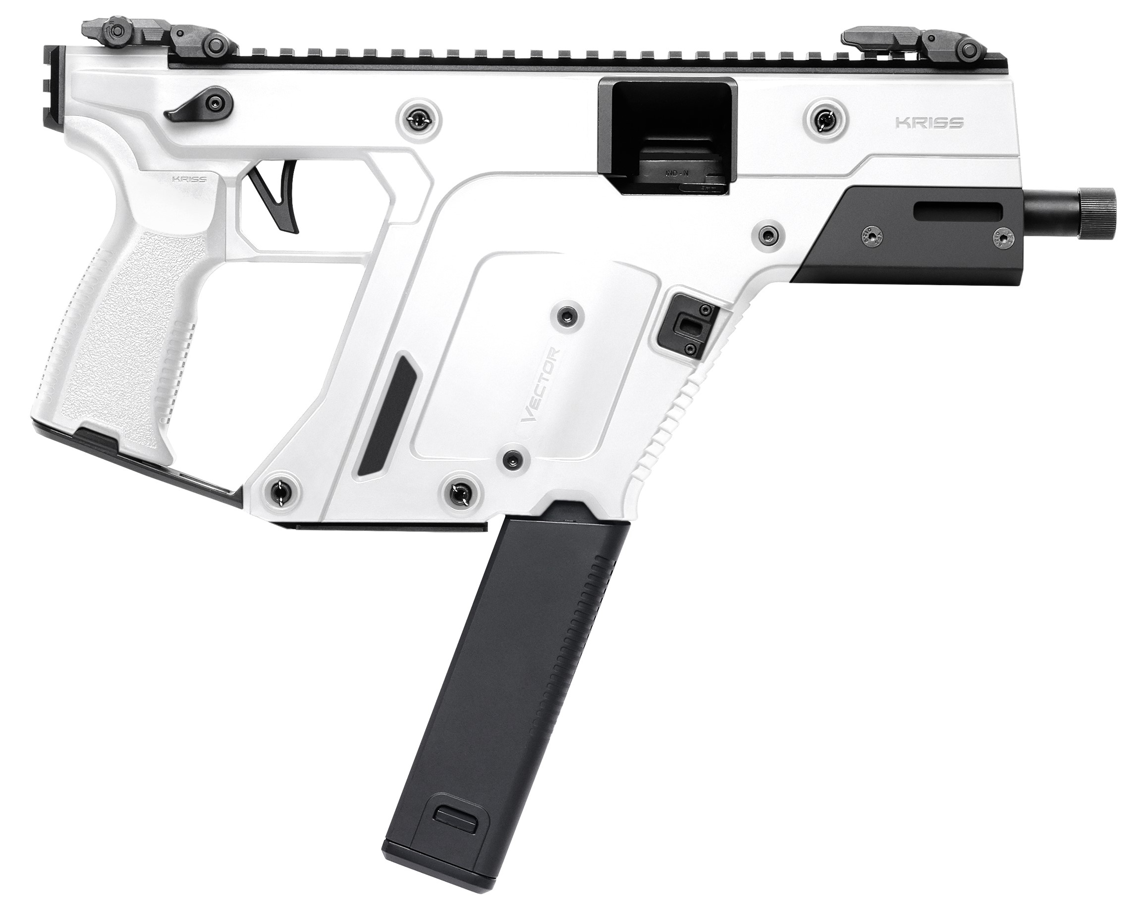 Kriss Vector SDP G3 10mm 5.5" Alpine-img-0