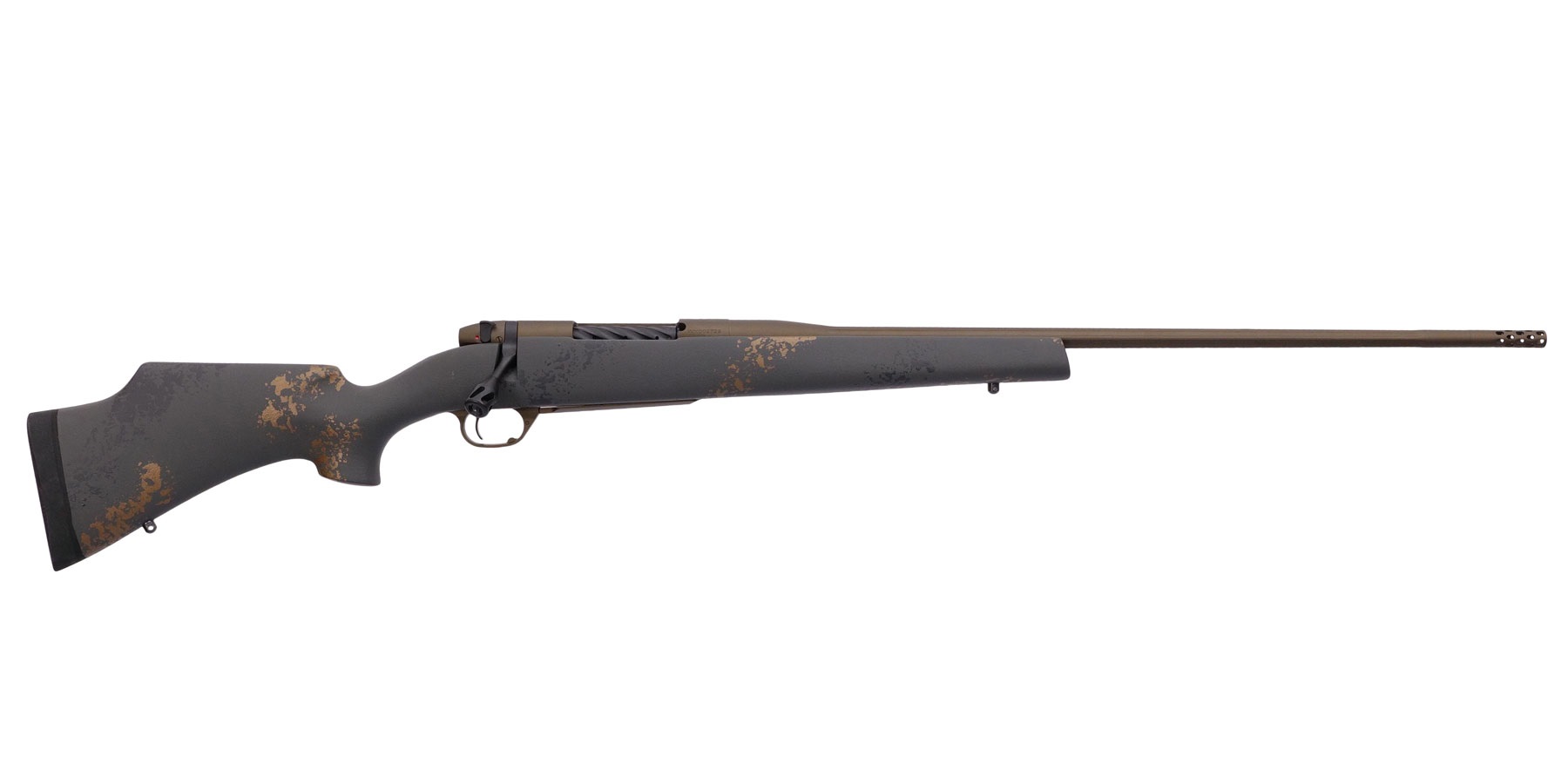 Weatherby Mark V Camilla Ultra Lightweight 25 CM Bronze-img-0